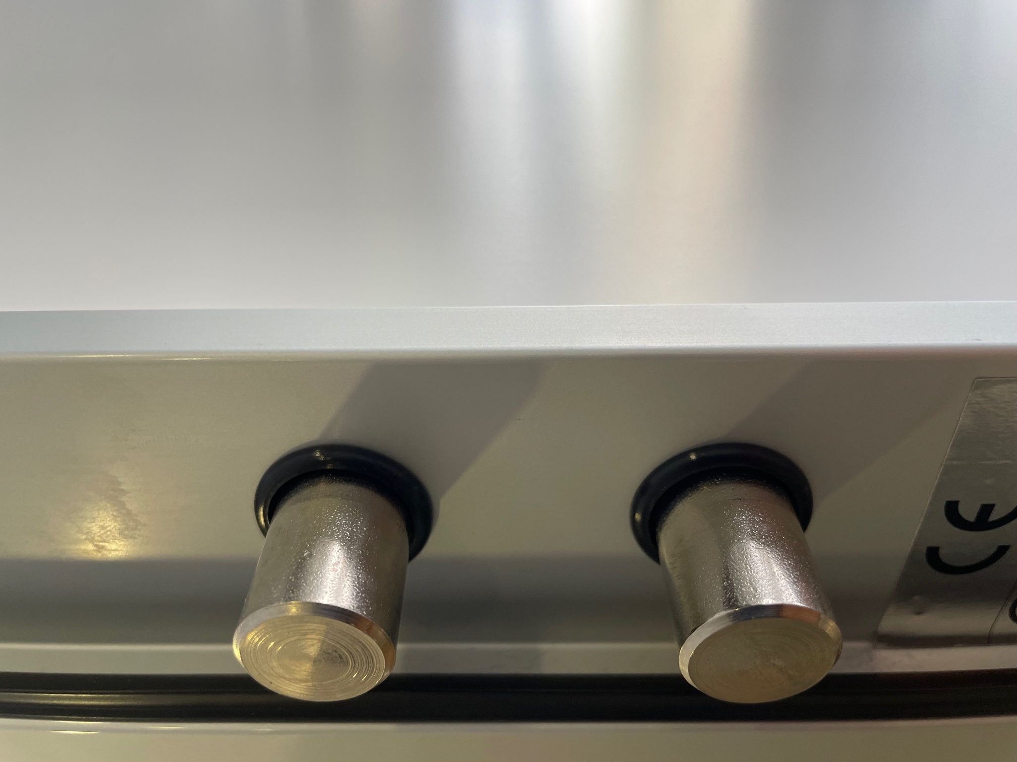 Puerta acorazada Grado 3 Premium con cilindro Mottura Champions C28 plus